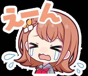 来自珍藏集: Character Stamps